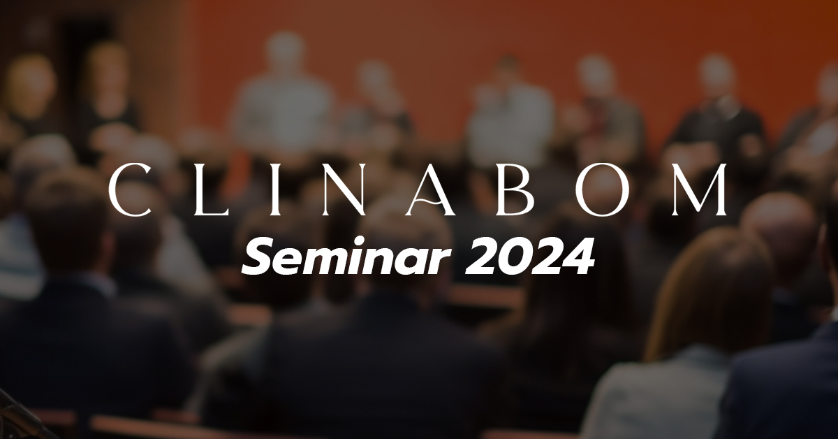 CLINABOM Seminar 2024